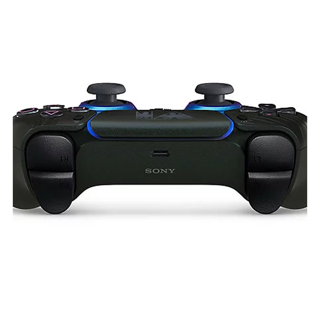 Sony DualSense Wireless Controller - Grand Theft Auto VI Black Édition limitée pour PlayStation 5