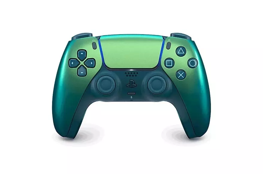 DualSense Wireless Controller - Chroma Collection