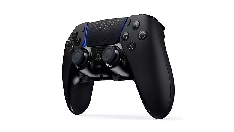 Compatible avec the DualSense charging station