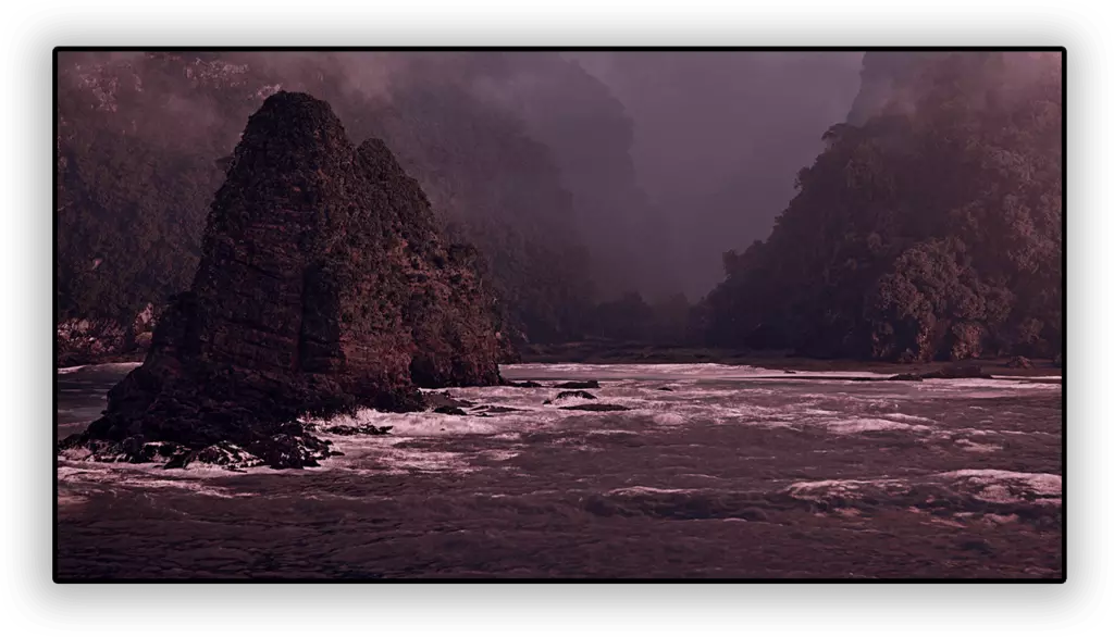 EXPLORE ISLA NUBLAR