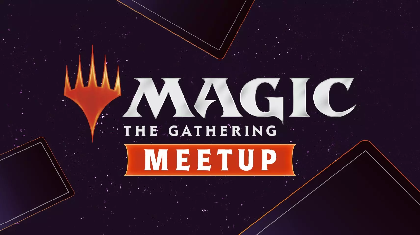 Magic Meetup