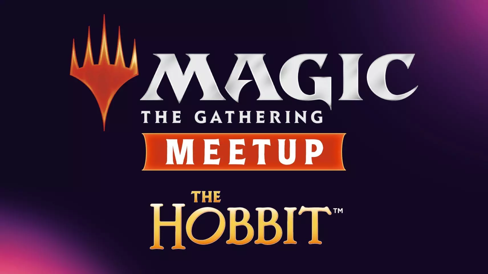 Magic Meetup