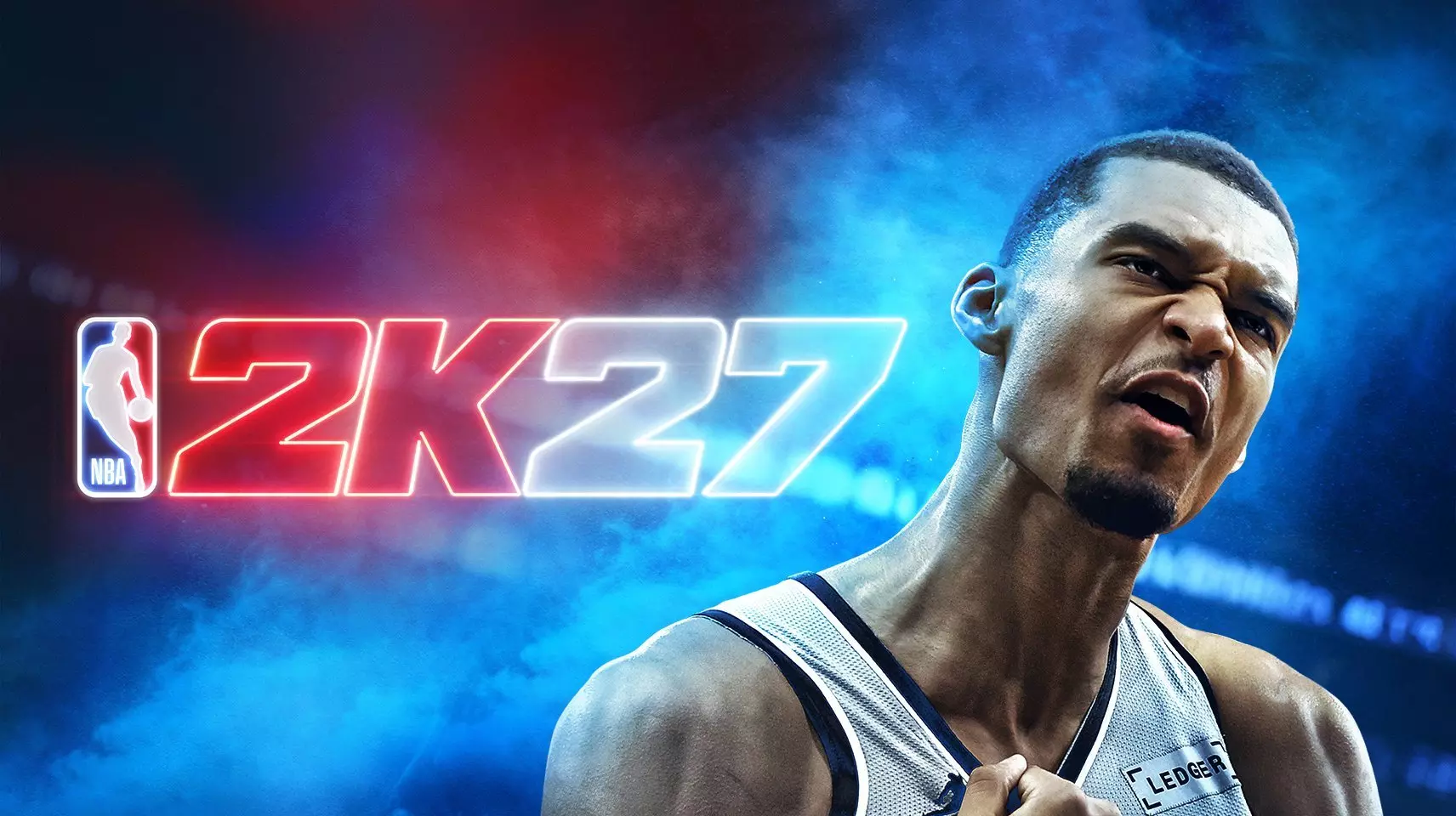 NBA 2K27 - Xbox Series X NBA 2K27 - Xbox Series X