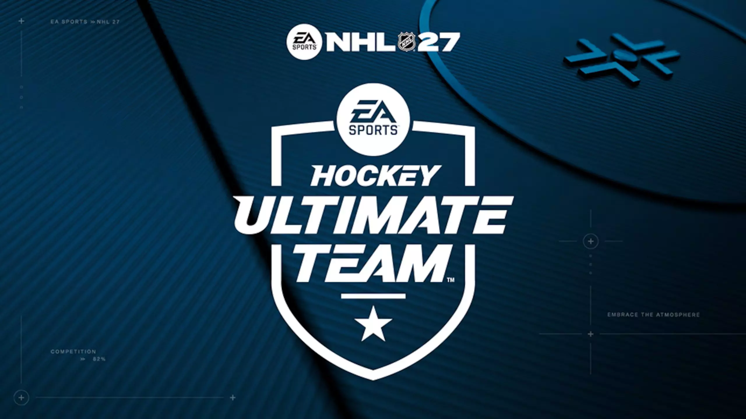 HOCKEY ULTIMATE TEAM