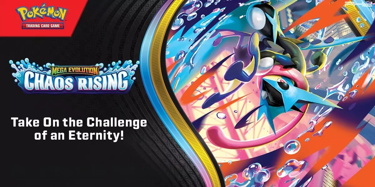 Chase Cards & Special Illustration Rares