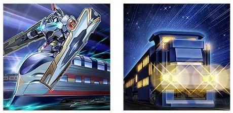Stratégie & Support Cards