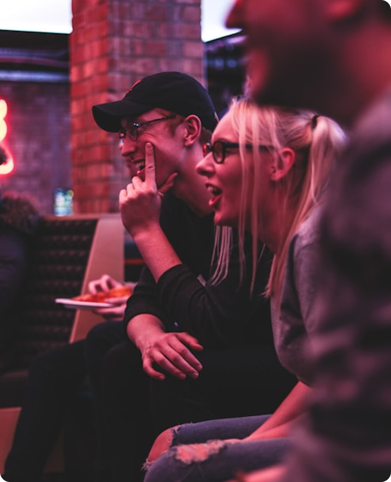 Gaming group