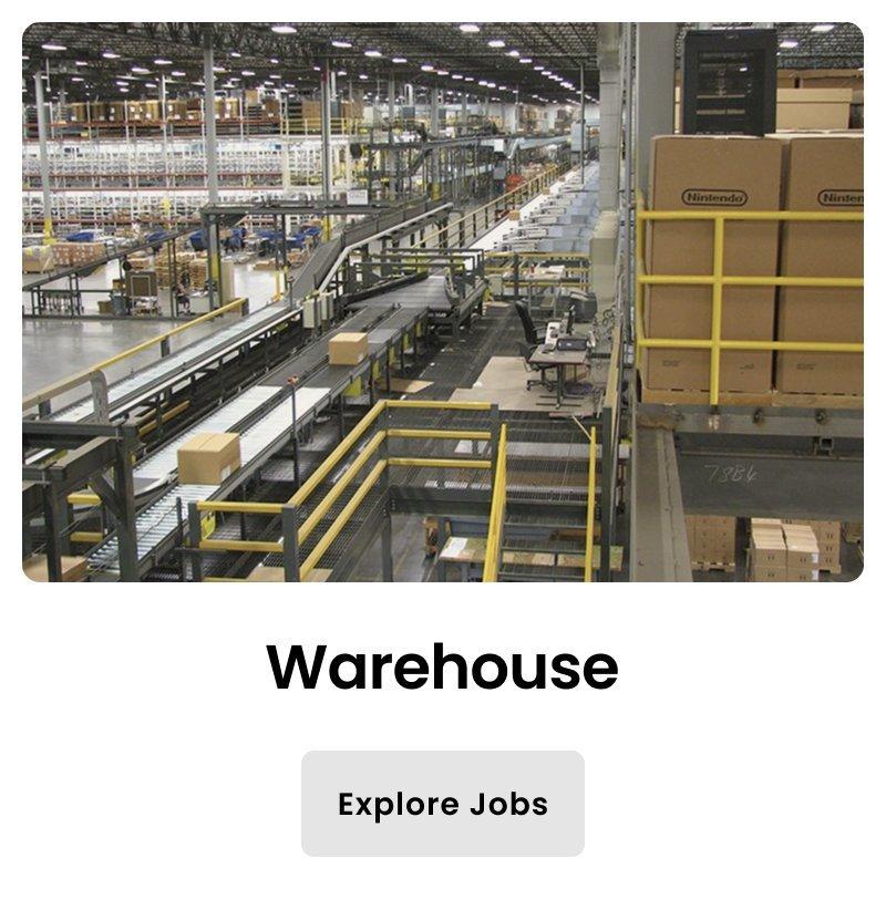 Warehouse