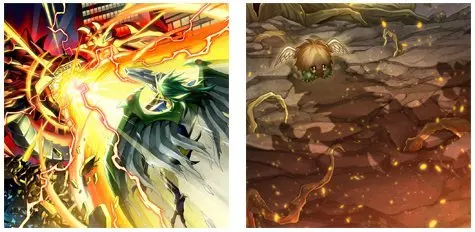 Sacred Beasts & New Archetypes