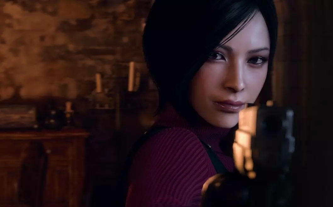 Ada Wong