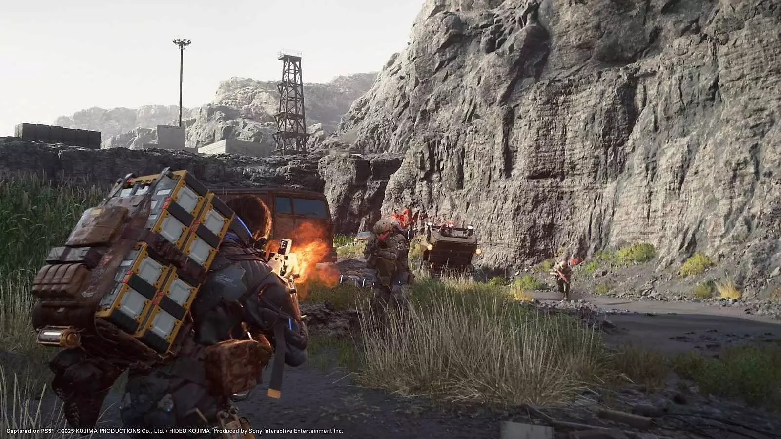 Combat that Adapts to Your Playstyle