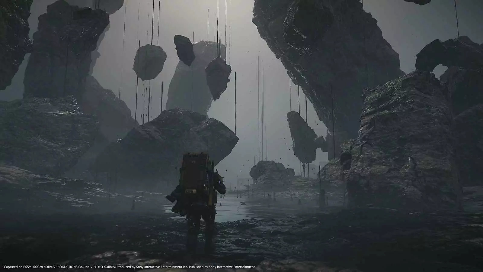 Explore a Unique and Expansive World