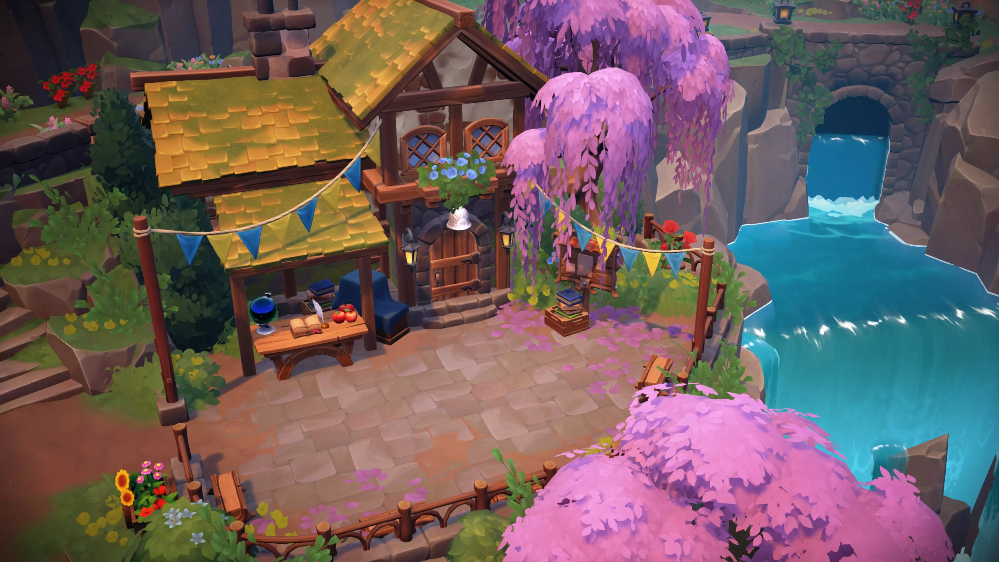 Build your dream homestead