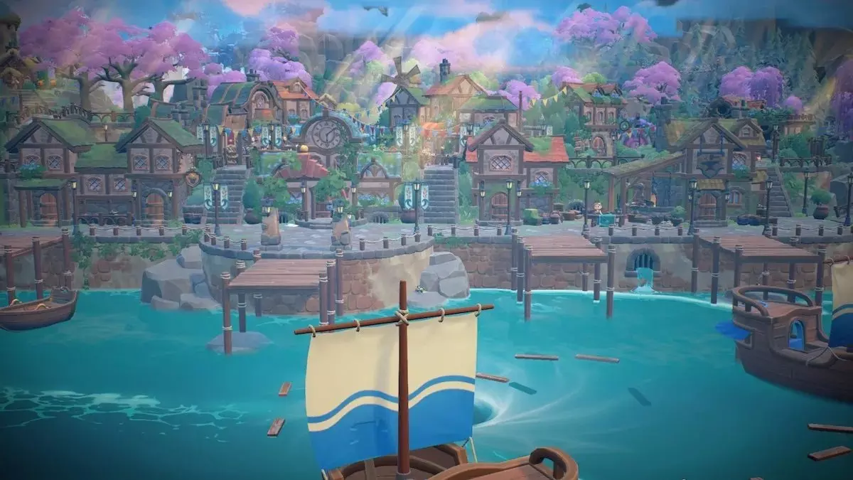 Welcome to Azoria!
