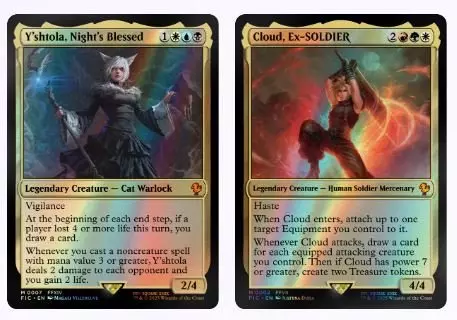 Shape Your Magic Story