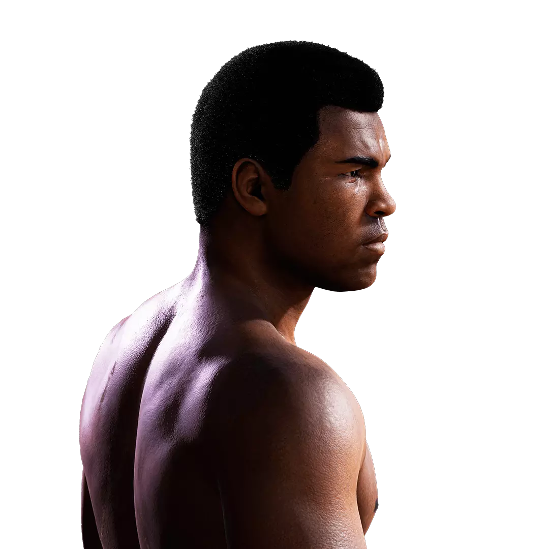 Muhammad Ali