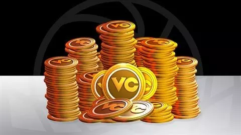 NBA 2K25 Monnaie virtuelle