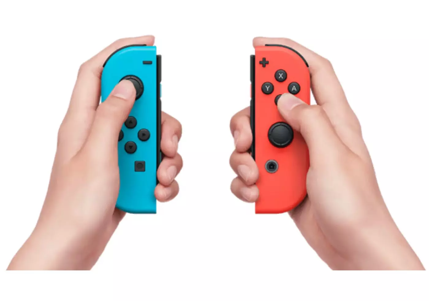 This is Joy-Con™