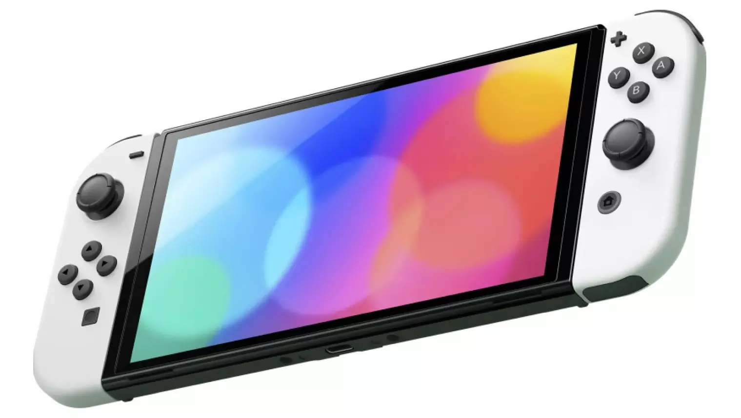 News and eShop