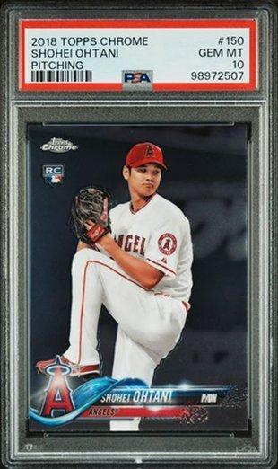 Baseball Power Packs
