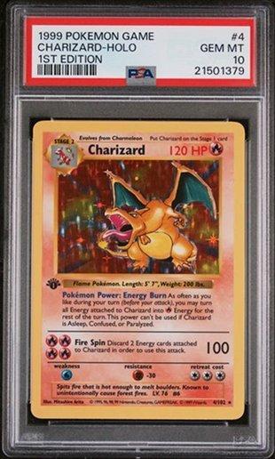 Pokémon Power Packs