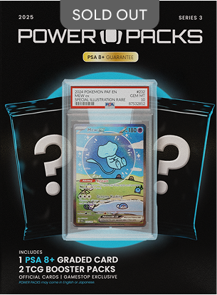 Physical Power Pack