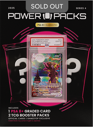 Physical Power Pack