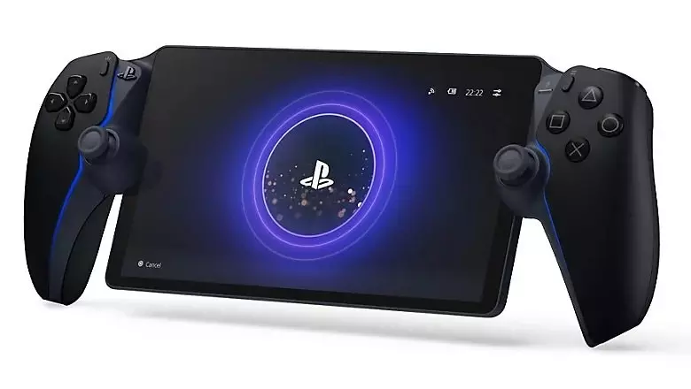 Play your PS5 games