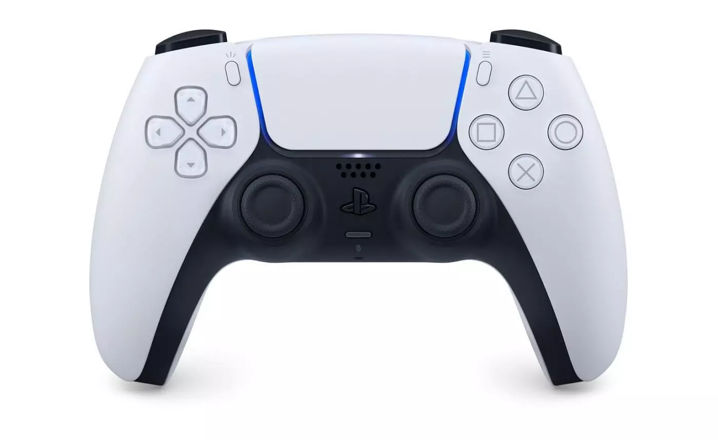 DualSense Wireless Controller