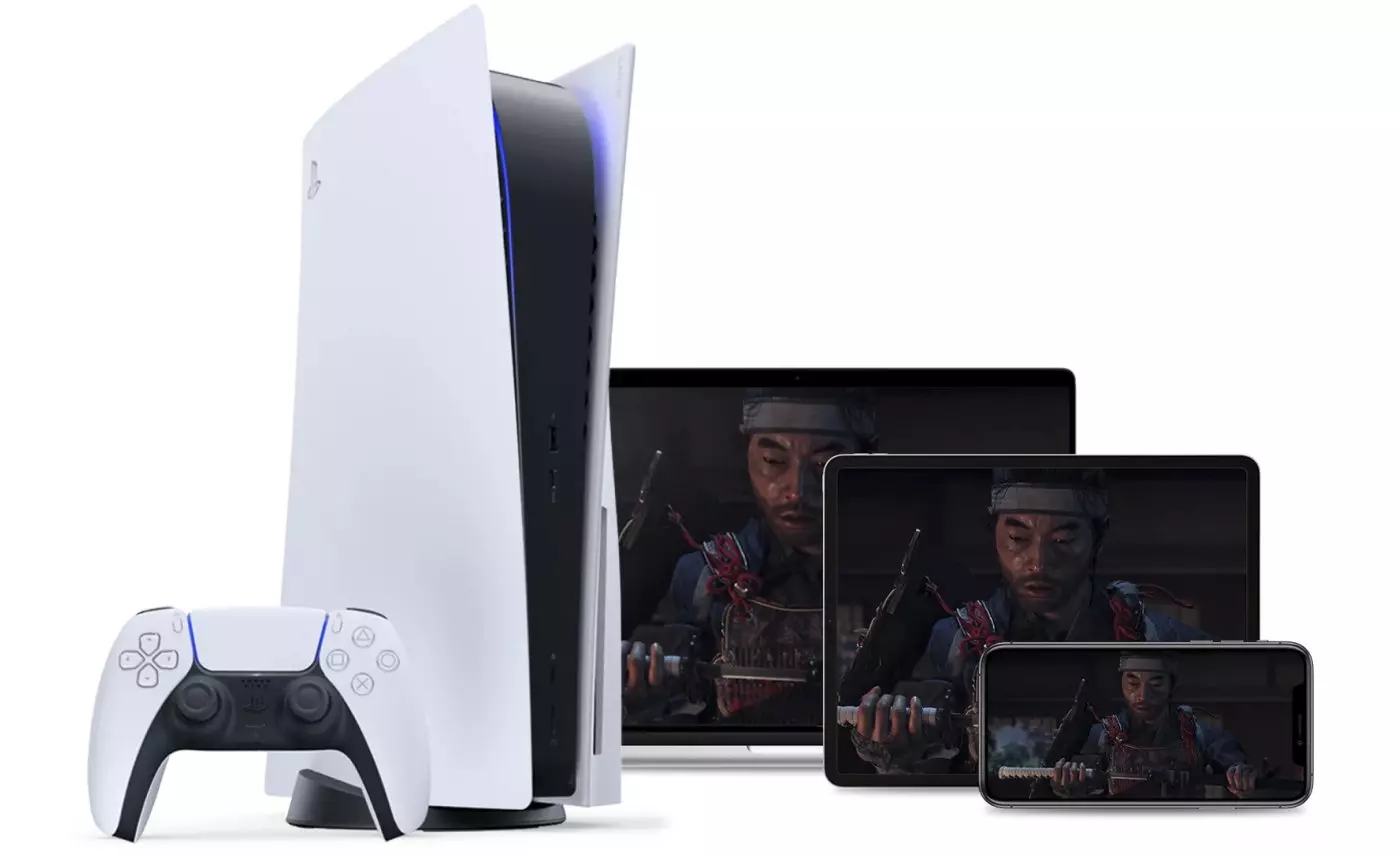Play for longer on more devices