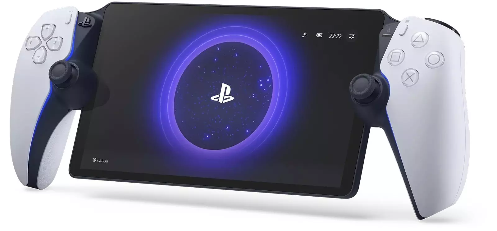 Play your PS5 games