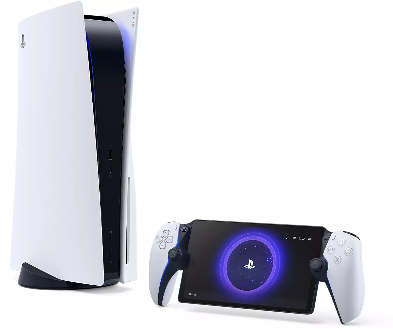 No TV required to play
