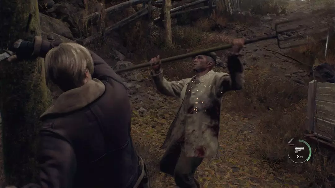 Close Combat