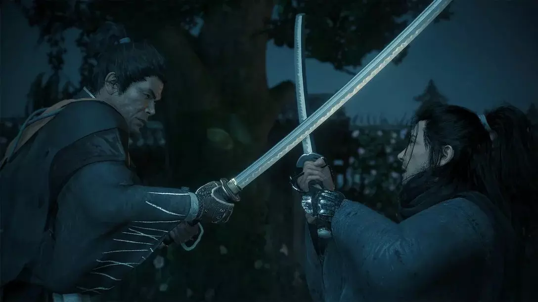Weapons and combat