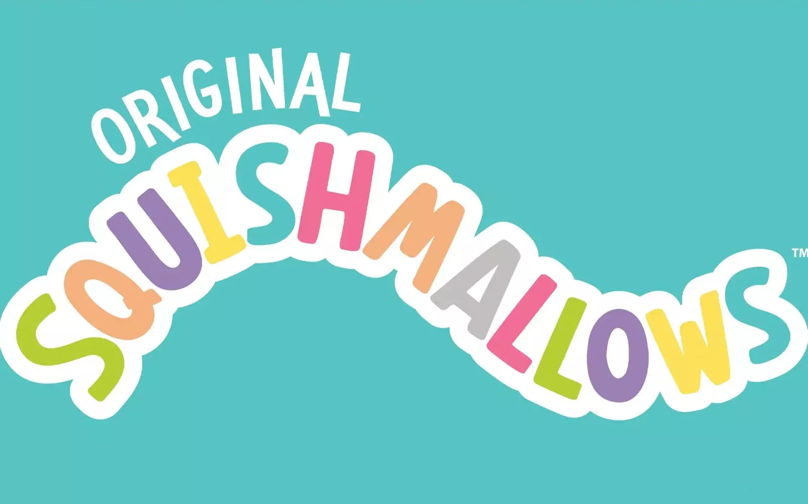 About Squishmallows