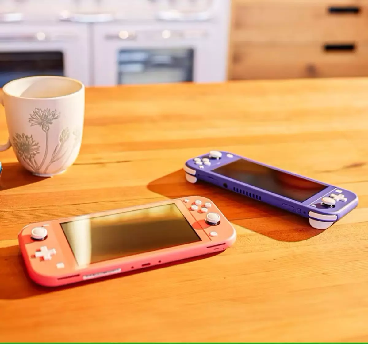 Compact and lightweight