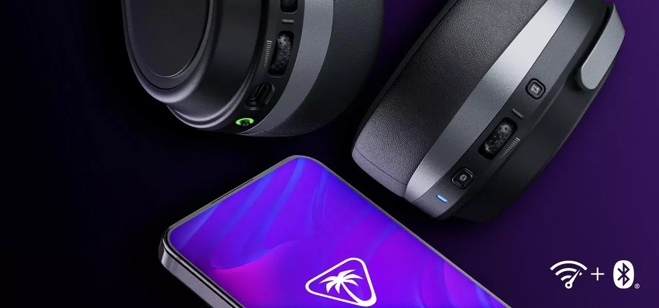 Simultaneous Wireless + Bluetooth