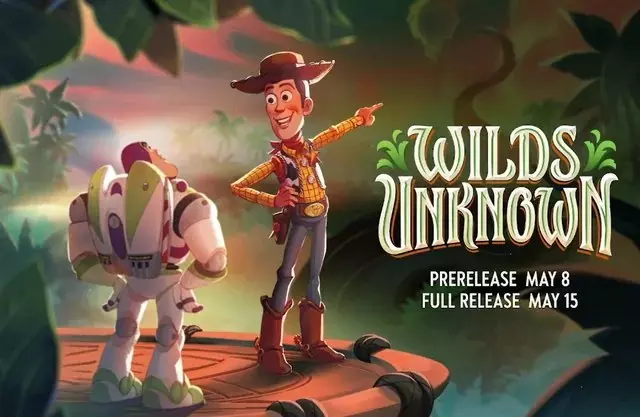 The Wilds Open Soon: Date de sortie