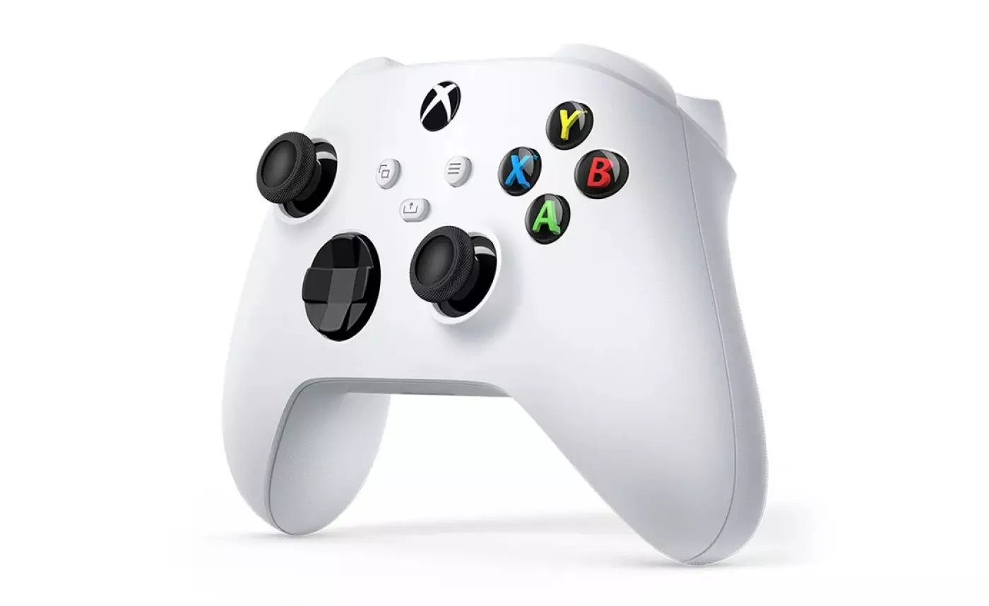 Xbox Wireless Controller