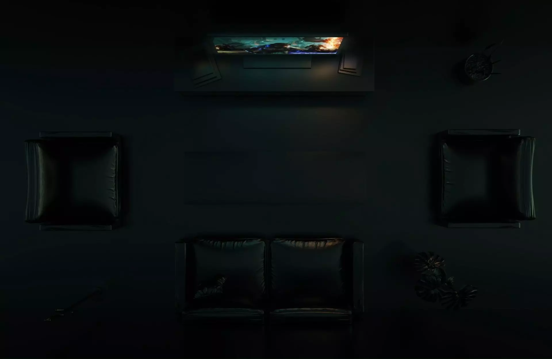 Experience Spatial Sound