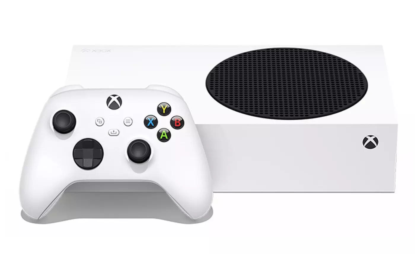 Next-Gen Speed & Performance