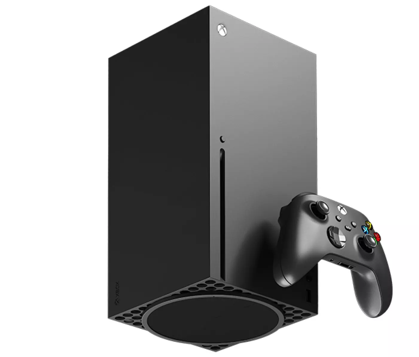 Incredible 4K Gaming Performance