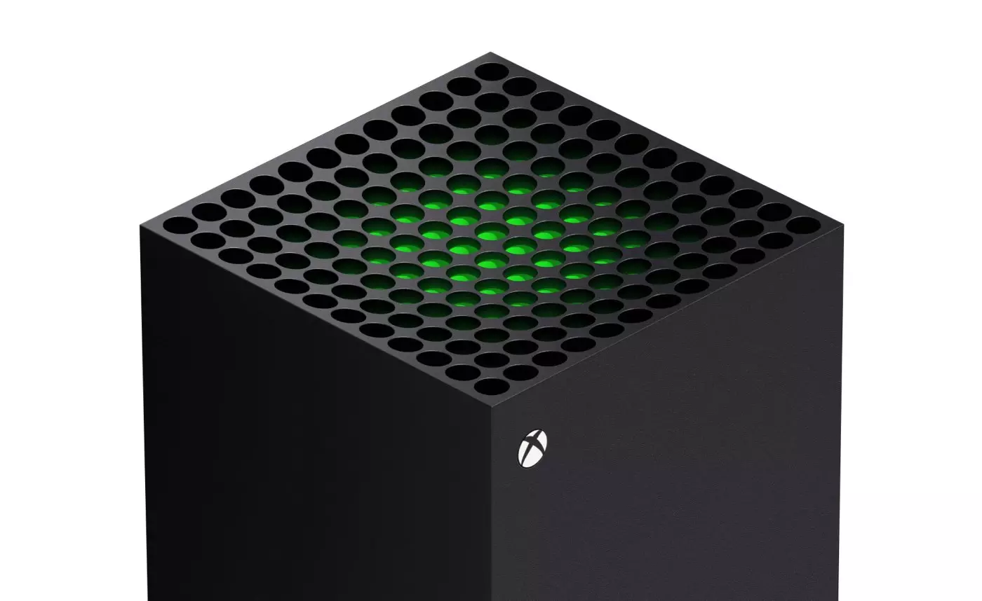 Sleek and Powerful Design