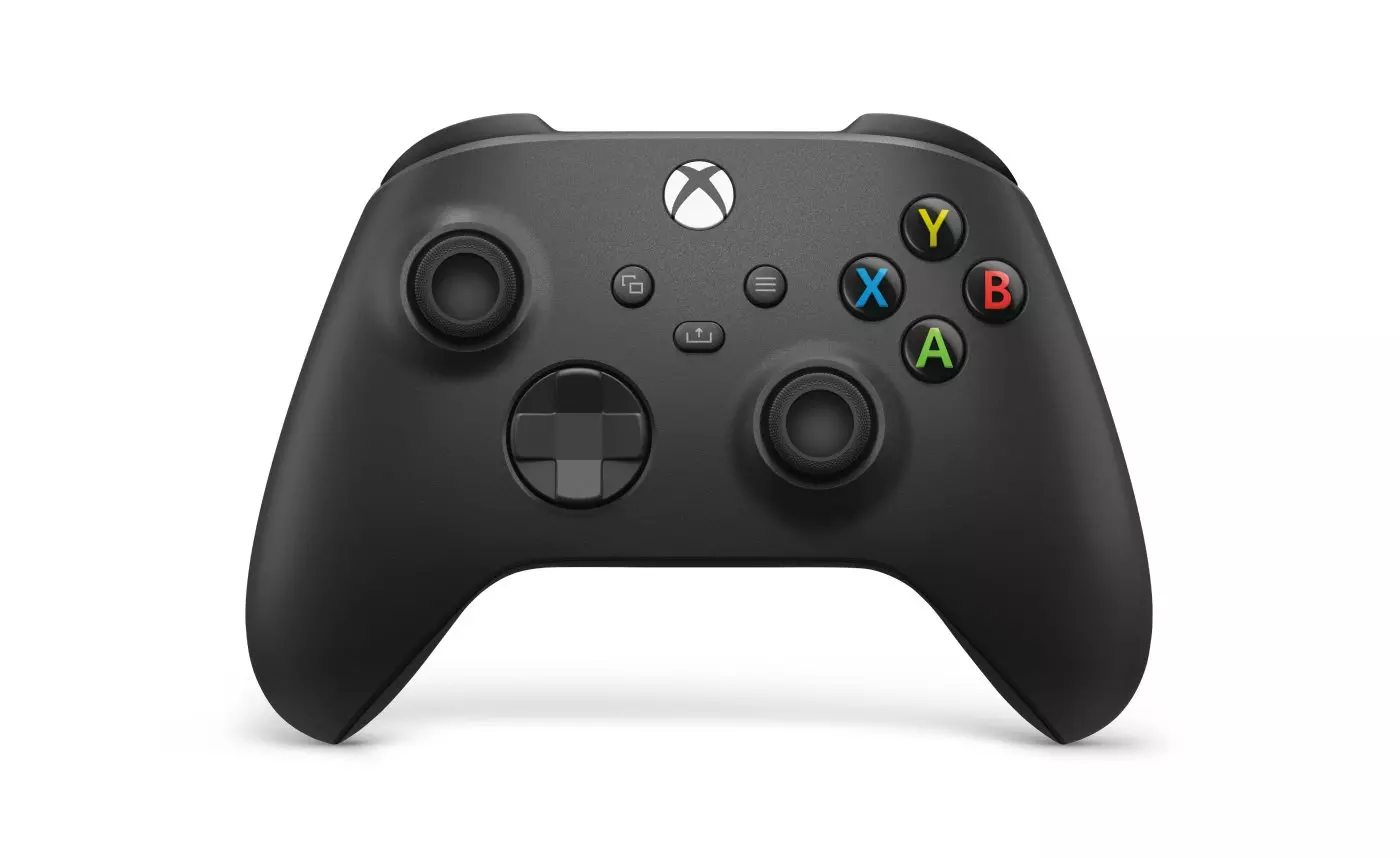 Enhanced Wireless Controller
