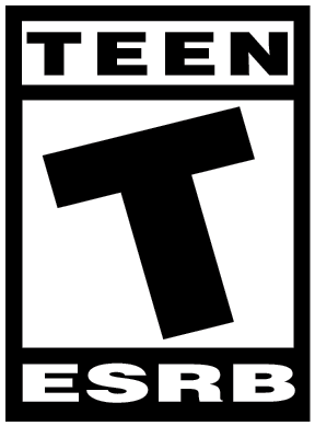 Classification: Teen 13+
