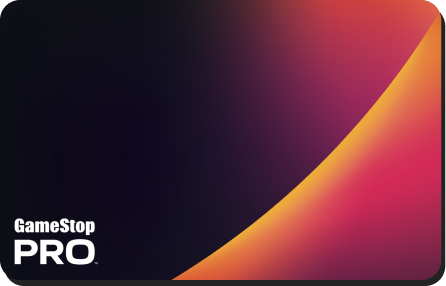 GS Pro Credit Card
